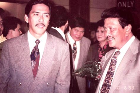 tito sotto age